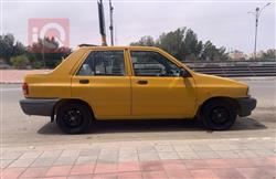 Saipa 131